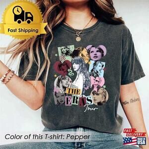 Copy Of Olly Murs Essential T-Shirt Pulover Classic